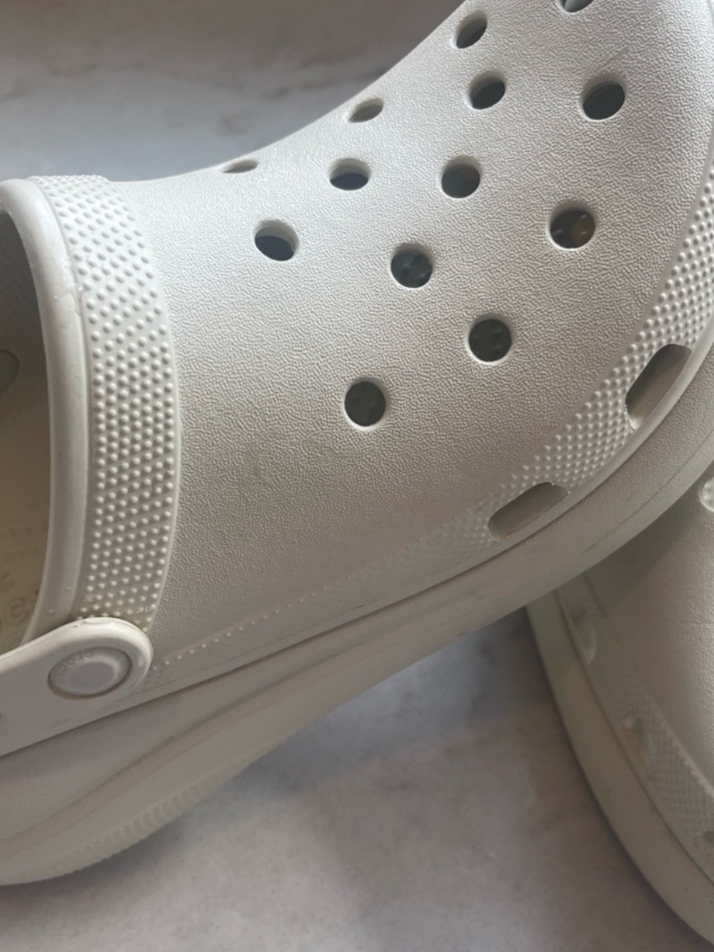 Platform Crocs - Picture 4 of 4